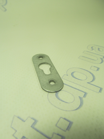 Подвеса 45*15мм толщина 1,3мм