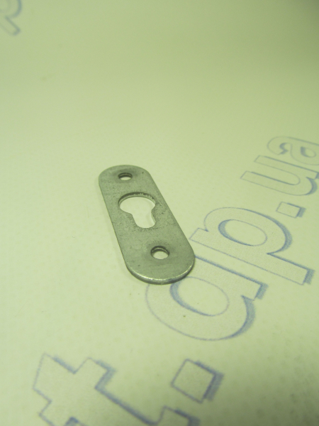 Подвеса 45*15мм толщина 1,3мм