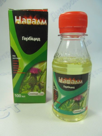 НАПАЛМ 100мл
