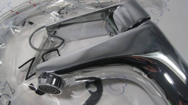 Смеситель умывальник Lidz 203800110