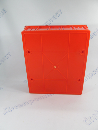 Щиток  16 автоматов внутренний