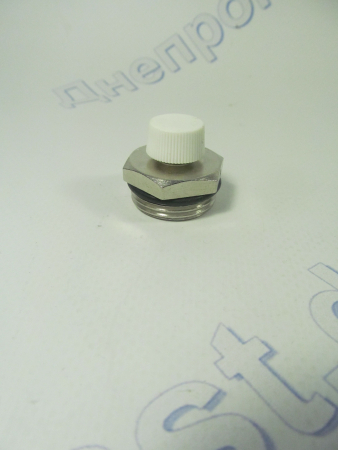 Кран маевского с ручкой 3/4