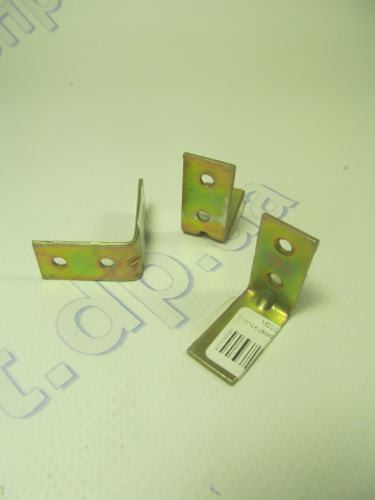 Уголок узкий 30*30*15*2мм