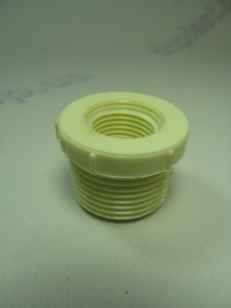 Нипель пластиковый 1Нх1,2В