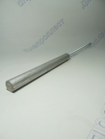 Анод магниевый d21х L210,M8х185