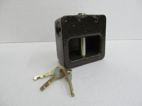 Замок навесной 