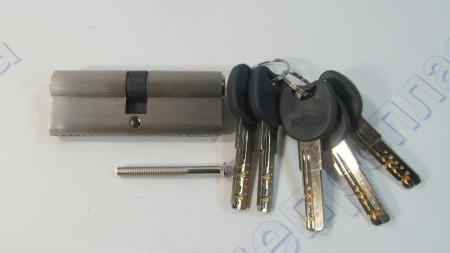 Цилиндр ZC 90 30/60 SN (цинк) Империал