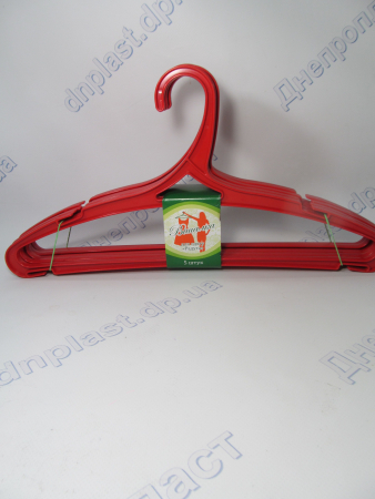 Плечики для одежды 