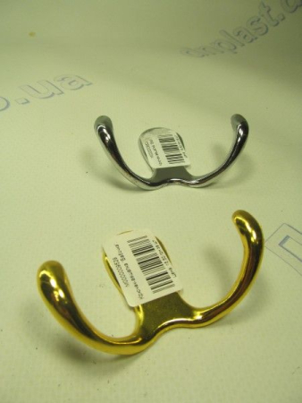 Крючек-вешалка 