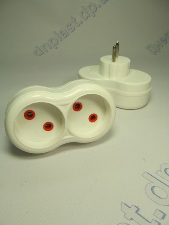 Двойник  FETIH