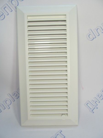 Решетка вентиляционная 90*240 мм
