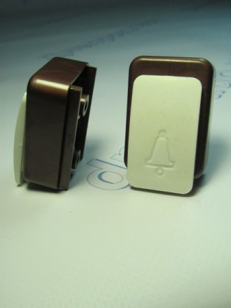 Кнопка для звонка (клавиша микровыключатель)