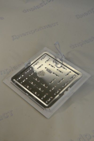 Светодиодный светильник (квадрат) LED - 18 Вт Panel Light