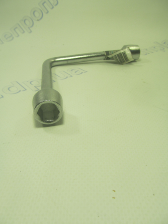 Ключ L- подобный 12*13 мм