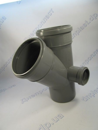 Крест двухпл. 110/110/50/50*45