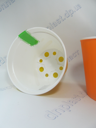 Вазон ИБИС 17,9 * 14,7 мм