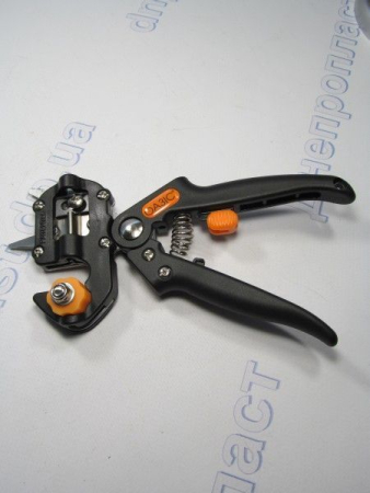 Секатор прививочный (850)  ОАЗИС