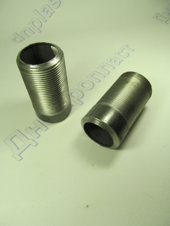 Полусгон стальной d32