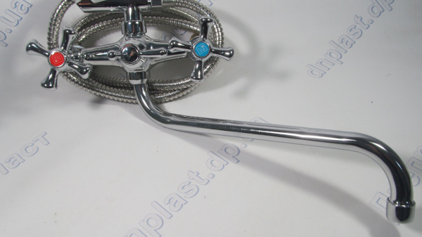 Смеситель ванна Lidz 302114301