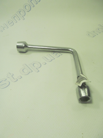 Ключ L- подобный 12*13 мм