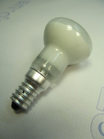 Лампочки рефлекторные R-39  (60W)