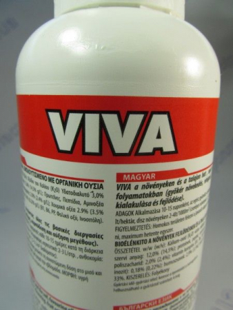 ВИВА+ 1л