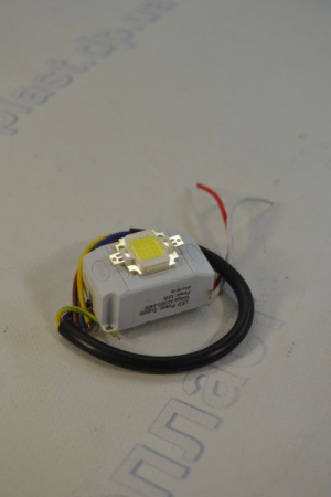 Матрица + Драйвер 10W