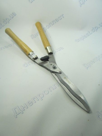 Кусторез с деревянными ручками 580мм PALISAD