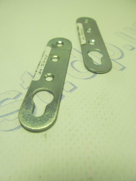 Подвеса 70*15мм толщина 1,5мм