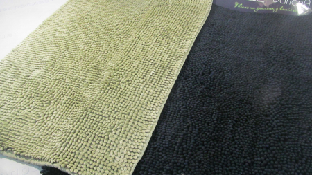 Коврик в ванную 80*50 МАХРОМАТ