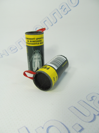 Липкая лента от моли