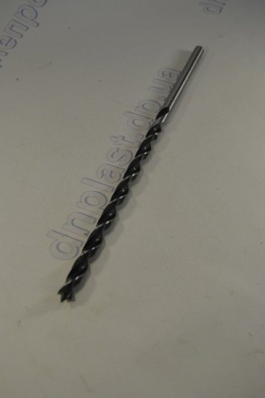 Сверло по дереву 10,0*300мм