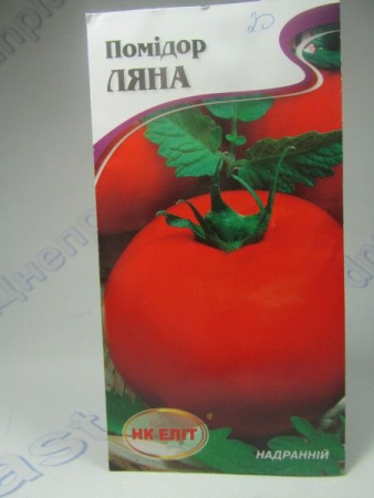 Ляна томат 30шт (НК)