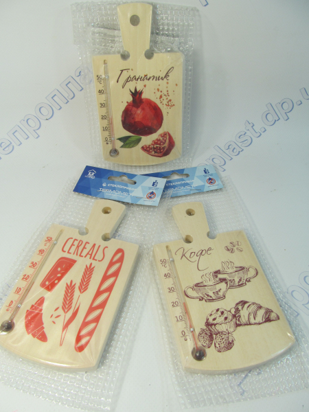 Термометр комнатный 