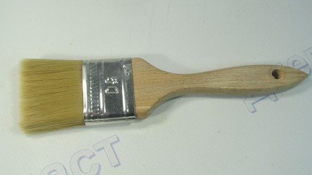 Кисть флейцевая 50/14