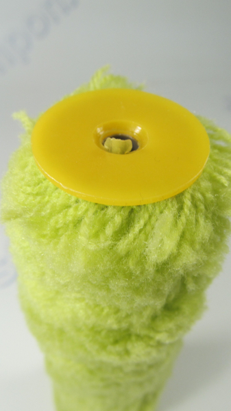 Минивалик  Синтекс  без ручки  30/150 мм HT-TOOLS