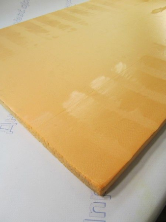 Экструдированный пенополистирол 1200/600/30