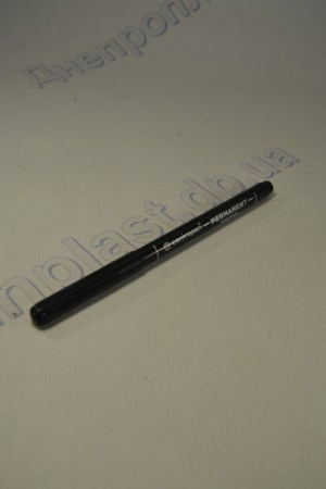 Маркер перманентный тонкий