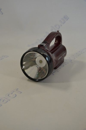 Фонарик MD-1588 LED 