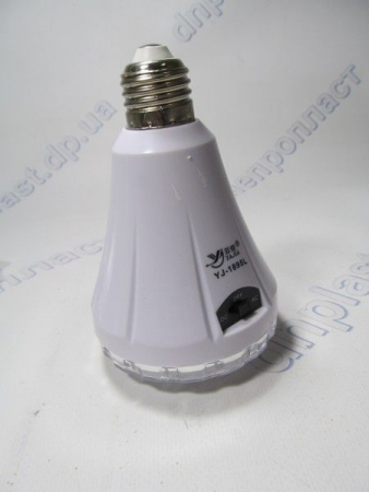 Фонарь-лампа аккумуляторной  (16 диодов)