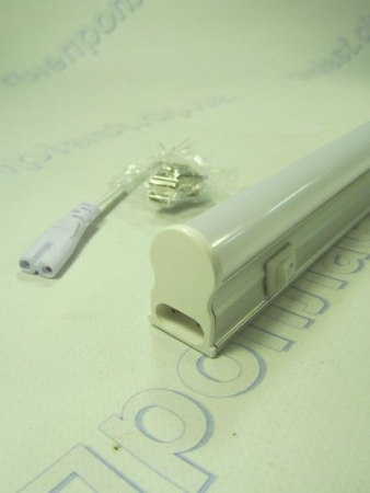 Светильник светодиодный 16 ВТ 120см 6400КSigma-16 HOROZ