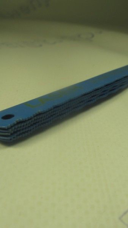 Полотно для ножовок, bi-metal 300 мм/ 24зуб  