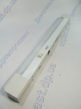 Светильник с электро зажиганием 21W