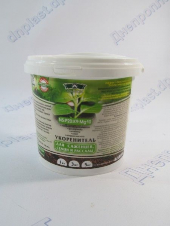 Альянсед Укоренитель 5 кг