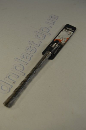 Сверло SDS+, тип