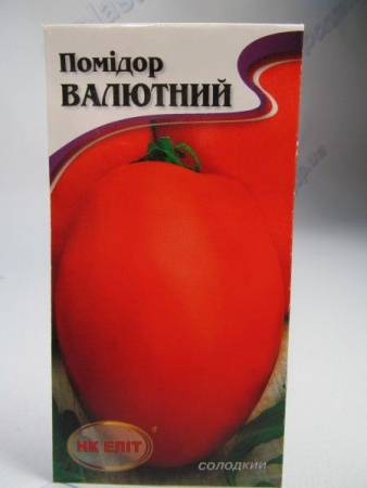 Валютний томат  30шт (НК Єліт)