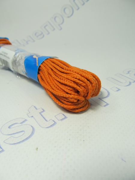 Шнур цветной  (В-25 d-2/25м)