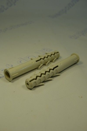 Дюбель распорный 16/12x120мм (пробка)