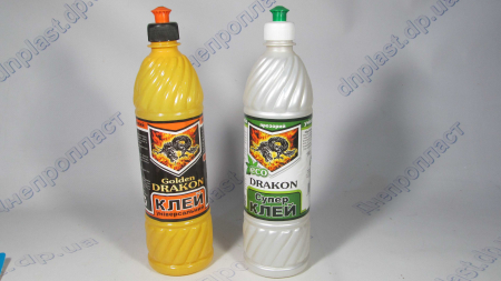 Клей DRAKON GOLDEN 0,8л