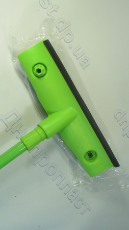 Окномойка пластиковая прямая